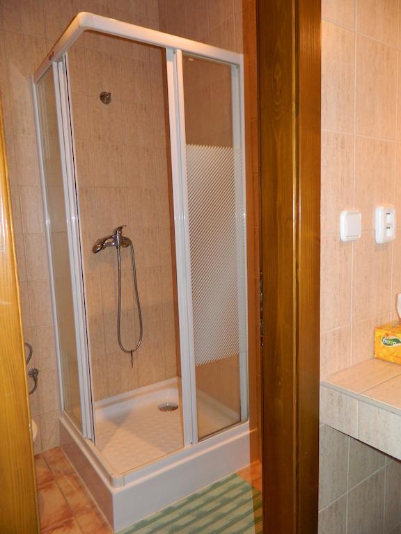 Hotel Slnecny Dvor Michalovce Ruang foto
