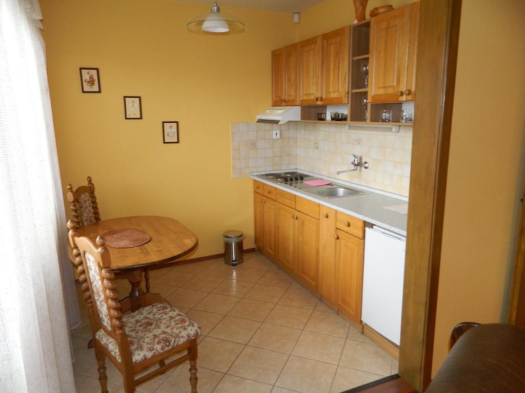 Hotel Slnecny Dvor Michalovce Ruang foto